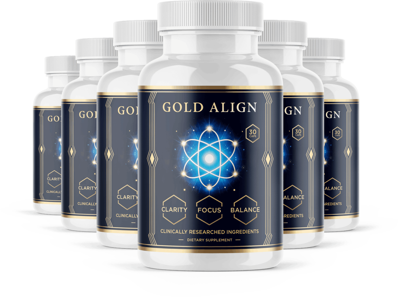 Gold - align discounted Offer