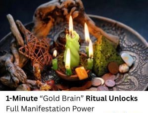 How Does  gold align unlock your minds true potential
